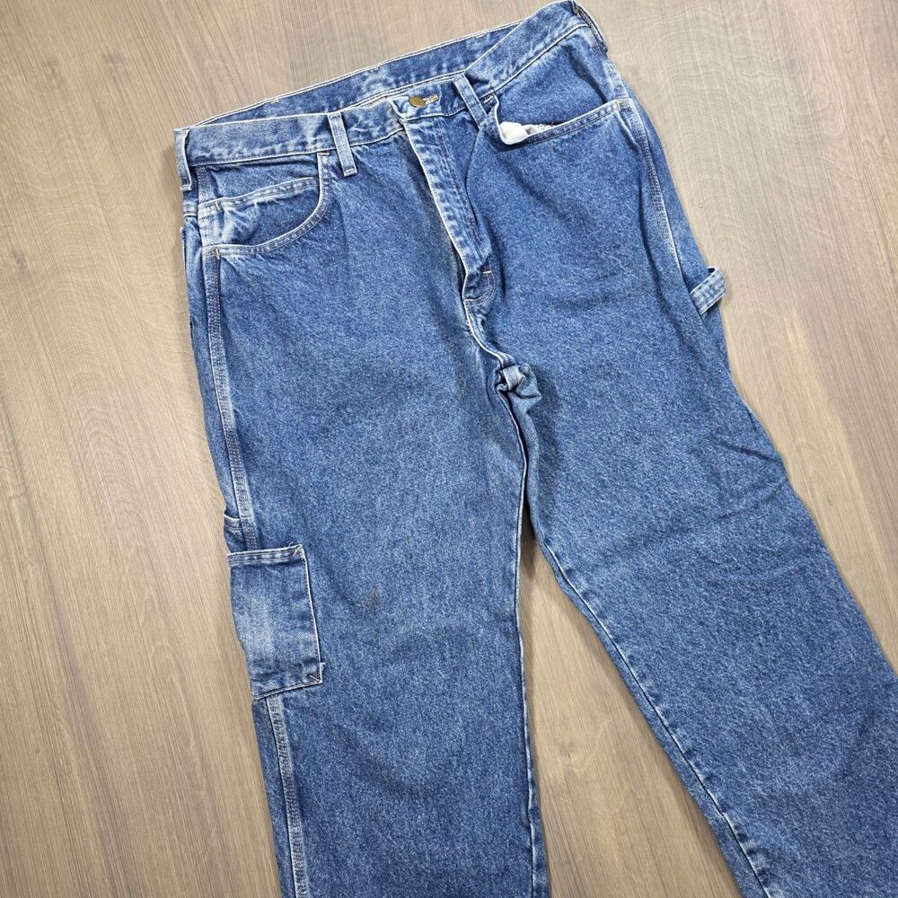 Bulwark Fire-Resistant Jeans